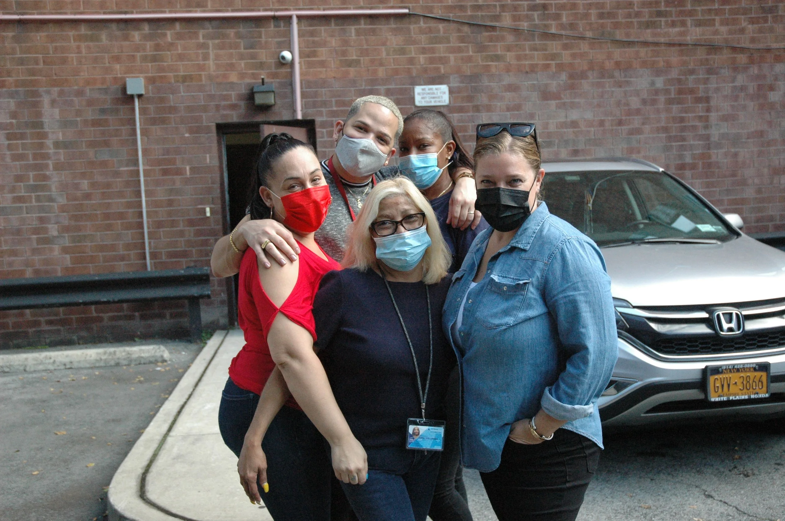 Hispanic Heritage Month Celebration 2021