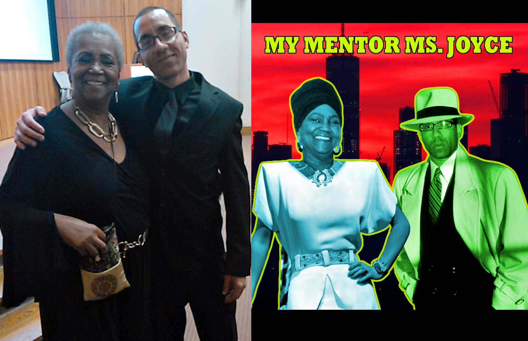 Mentoring Month at Alliance: Peer Services