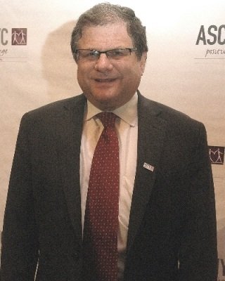 Allen Zwickler, Chair