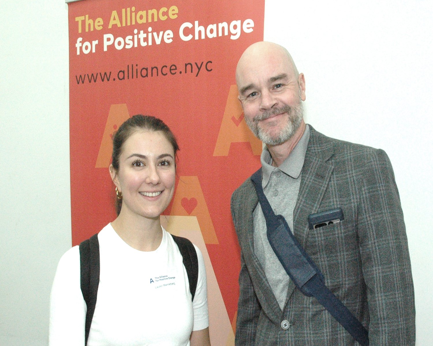 Photo: David Nager/Alliance