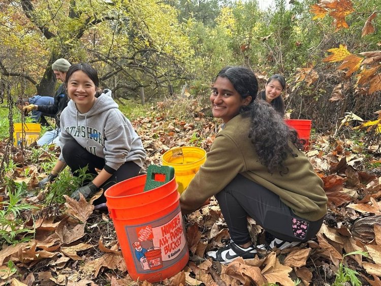 Volunteer Outdoors in Cupertino at McClellan Ranch Preserve ...