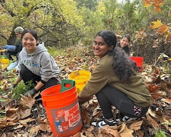 Nurture Nature: Volunteer Outside at McClellan Ranch Preserve