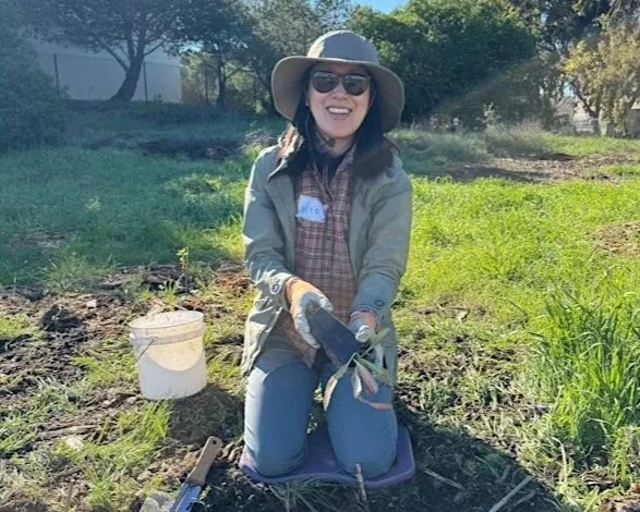 Volunteer Outdoors in Alviso at the Burrowing Owl Project (18+)
