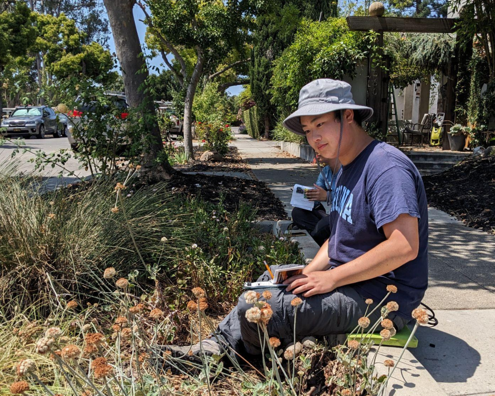 Summer Naturalist Internship Info Session #2