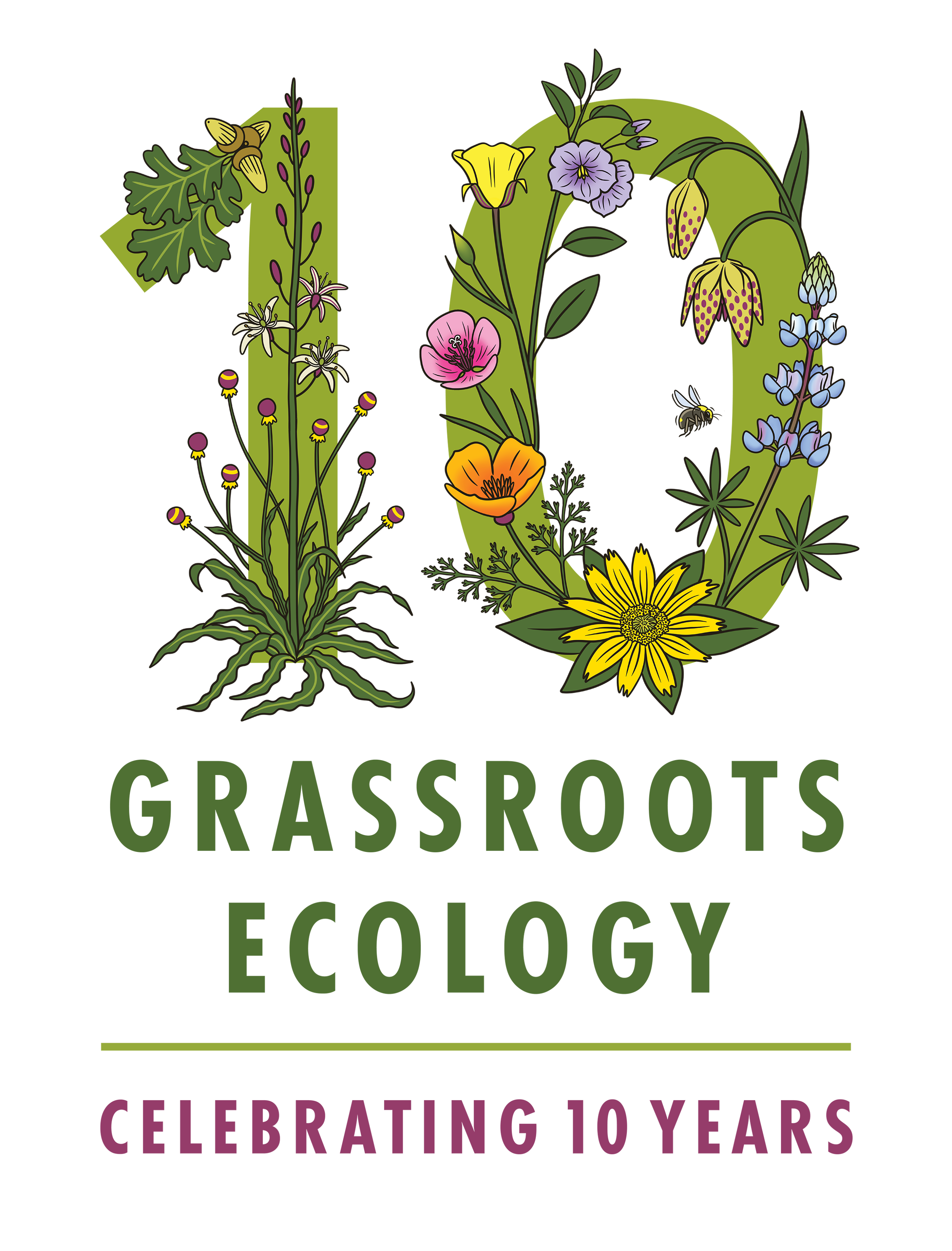 New Life in our Logo