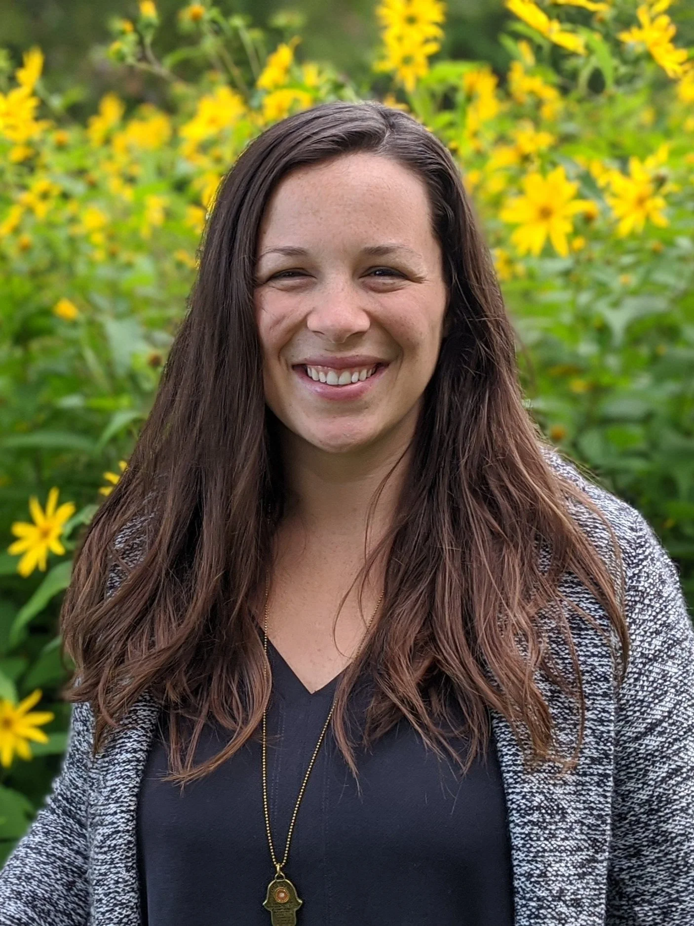 Staff — Grassroots Ecology