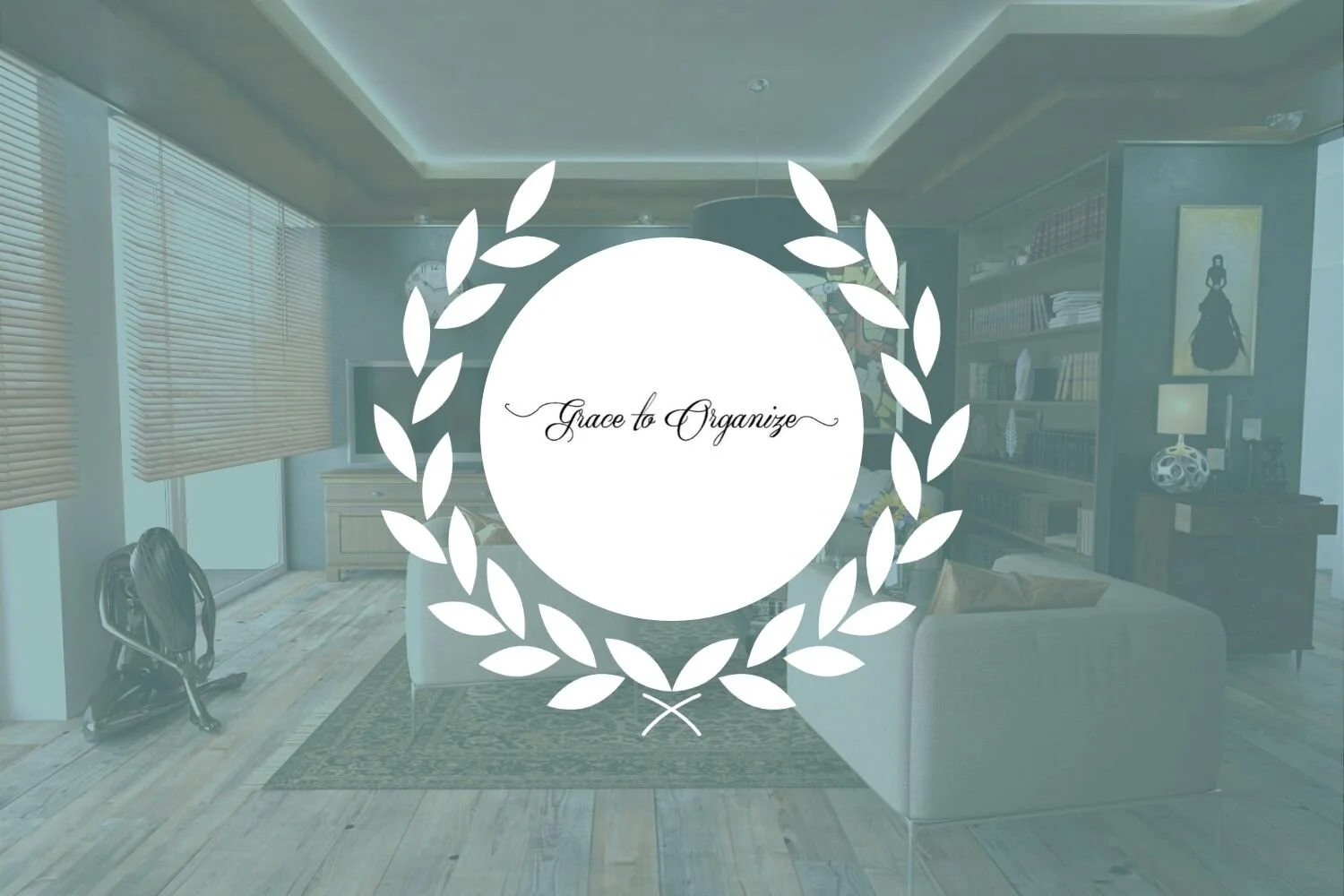 39 Incredible Organizing Blogs You Need to Follow! | Sacred Space ...