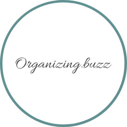 39 Incredible Organizing Blogs You Need to Follow! | Sacred Space ...