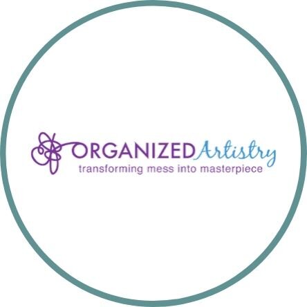 best organizing blog award