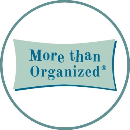 best organizing blog award