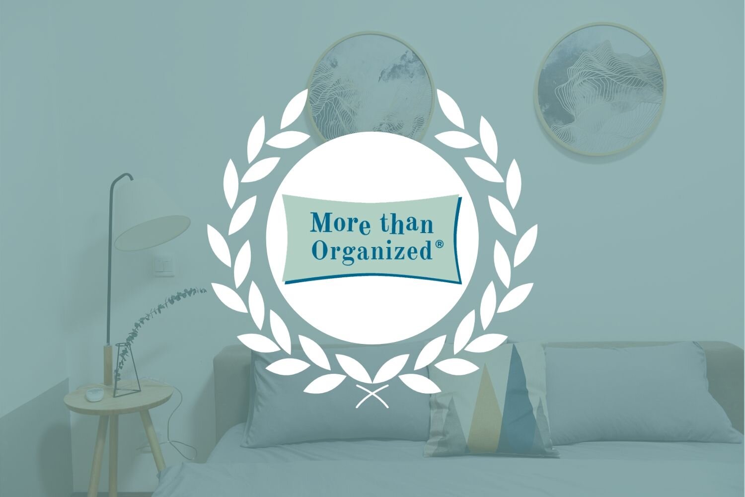 39 Incredible Organizing Blogs You Need to Follow! | Sacred Space ...