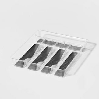 Acrylic Organizer