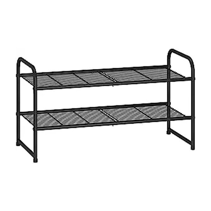 Shoe Rack 2 Tier