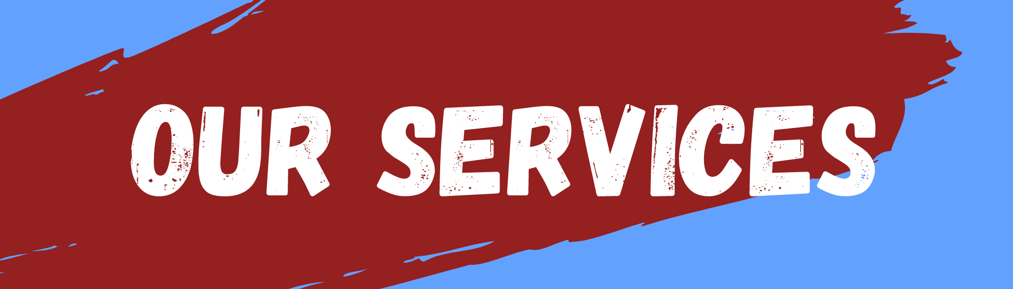 Our Services — Town and Country Cleaners