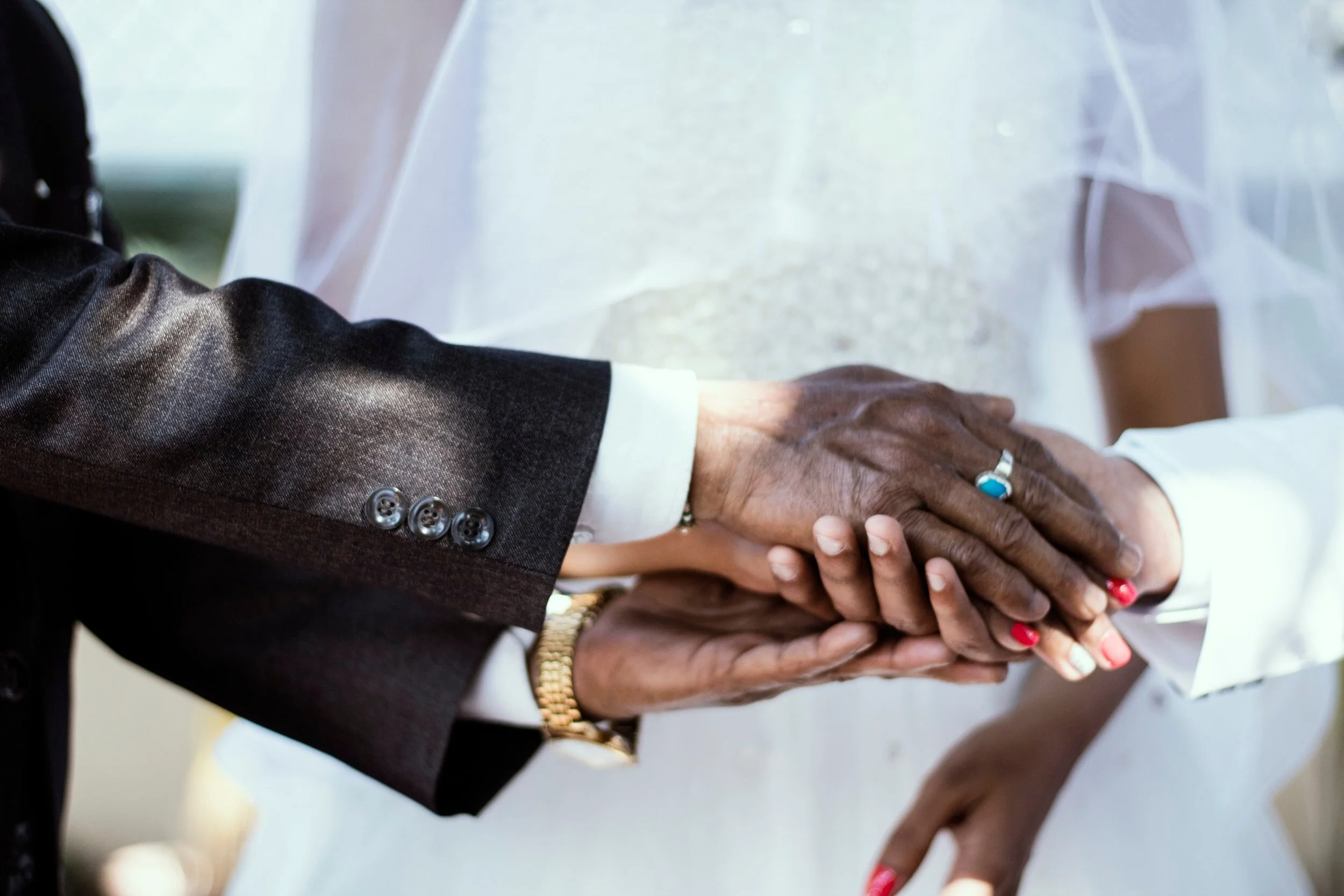 Meditation #4 -Exclusivity in Relationship