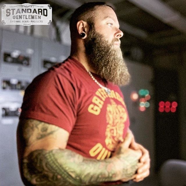Don&rsquo;t base your decisions on the advise of those that don&rsquo;t have to deal with the results.

@bearded.bird

Standard Gentlemen is here to help men grow and maintain their beards and lives. 
Join the movement. Get yours today at StandardGen