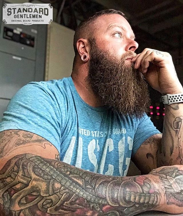 Patience is power. Patience is not an absence of action, rather it is &ldquo;timing&rdquo;. It waits on the right time to act, for the right principles and in the right way.

@tatted.bearded

Standard Gentlemen is here to help men grow and maintain t