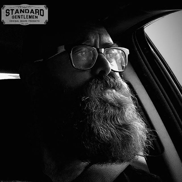 The ultimate measure of a man is not where he stands in moments of comfort and convenience, but where he stands in times of challenge and controversy.

@bearded_ginger14

Standard Gentlemen is here to help men grow and maintain their beards and lives