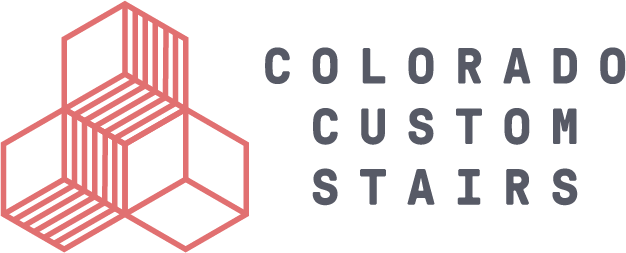 Colorado Custom Stairs