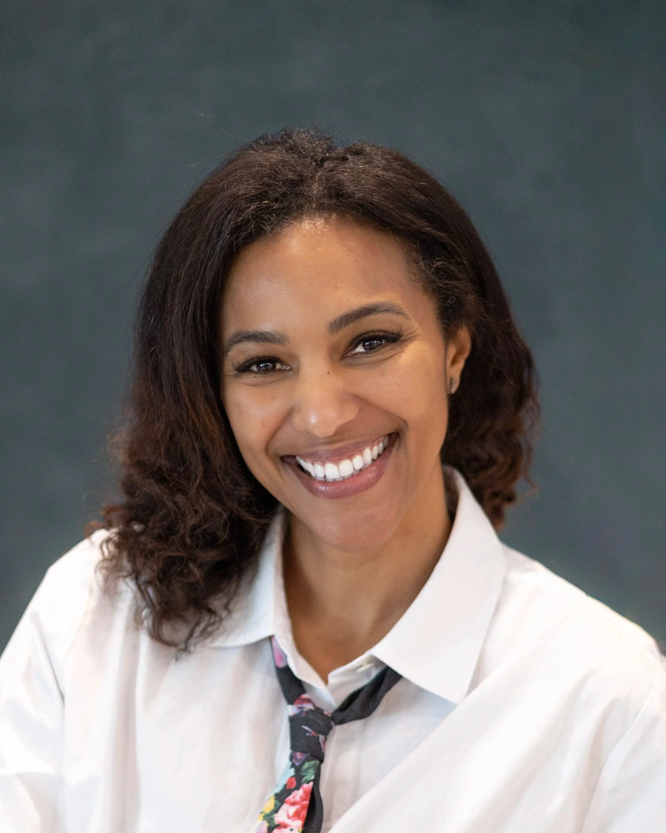 Elyse Taylor Liburd, Project Manager - Film