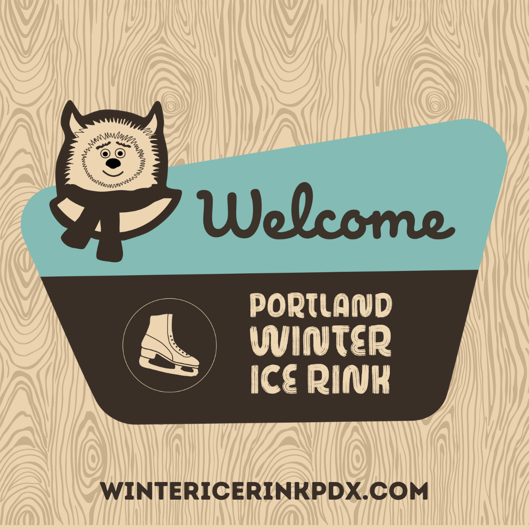 Ice Skating Rinks Are Popping Up All Over America