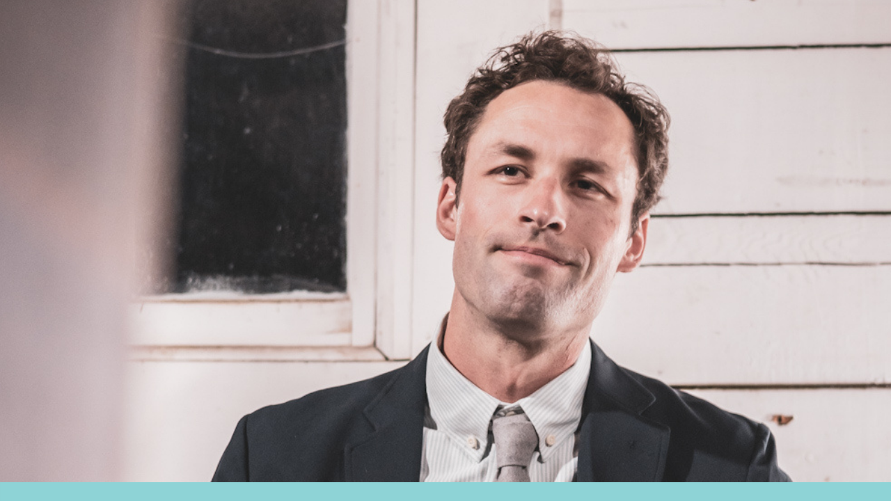 Industry Spotlight: Jeff Merrill 