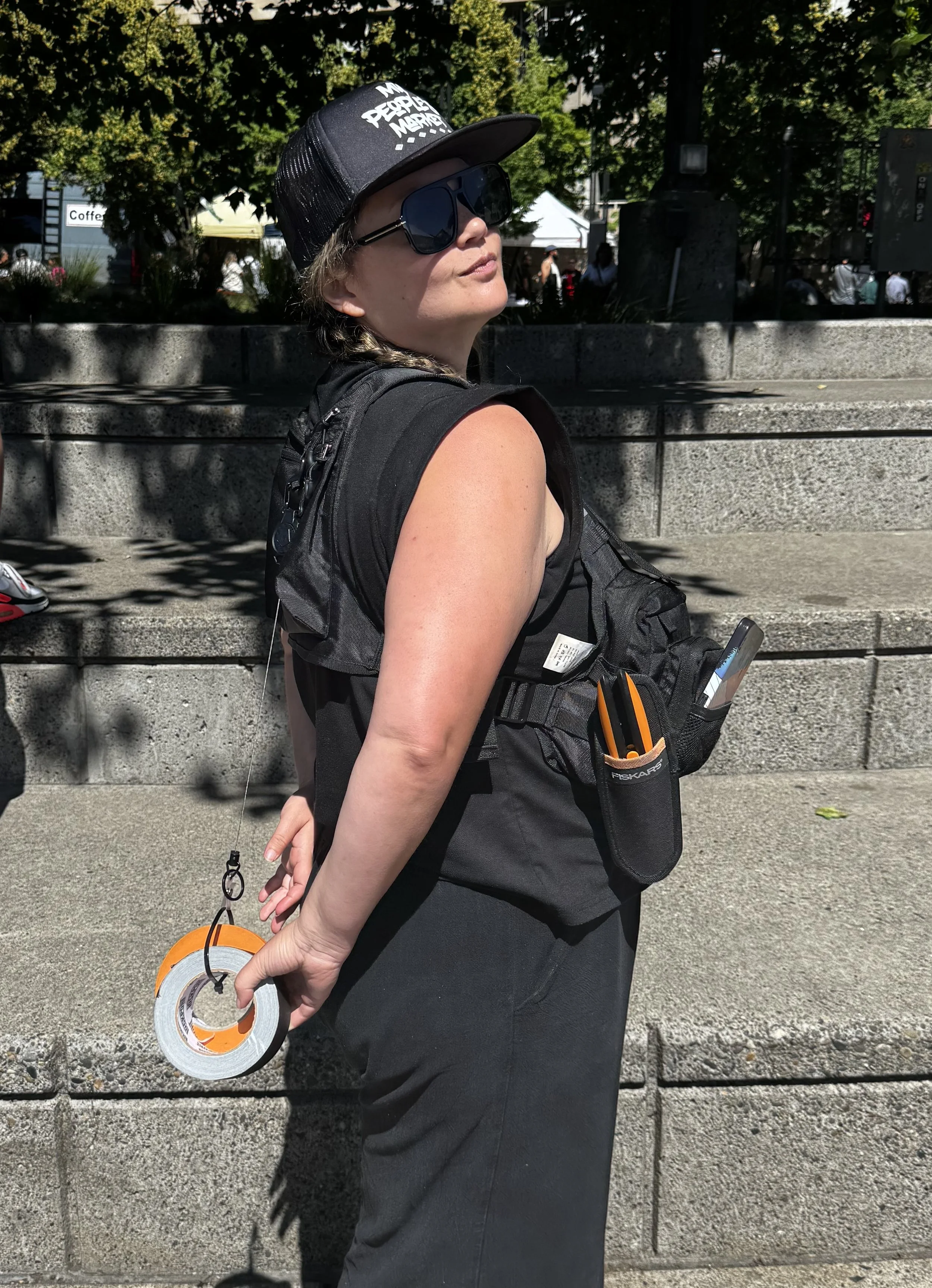 Industry Spotlight: Shauna Noah O’Connor