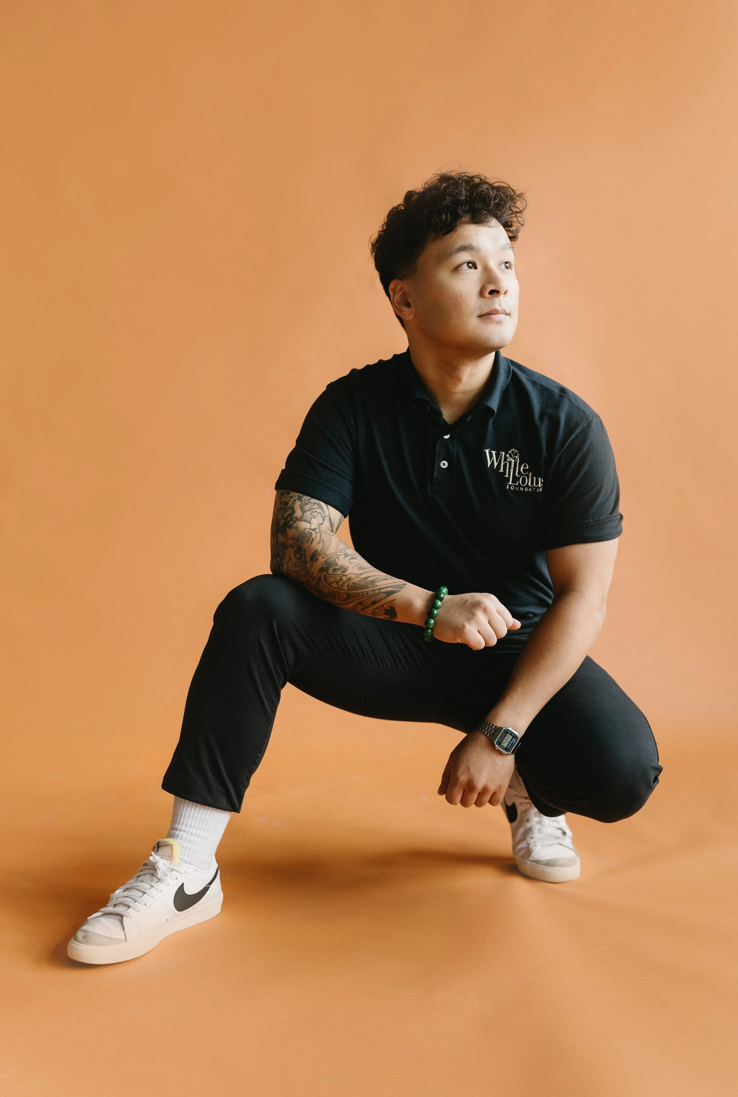 June Industry Spotlight: Brandon Ha