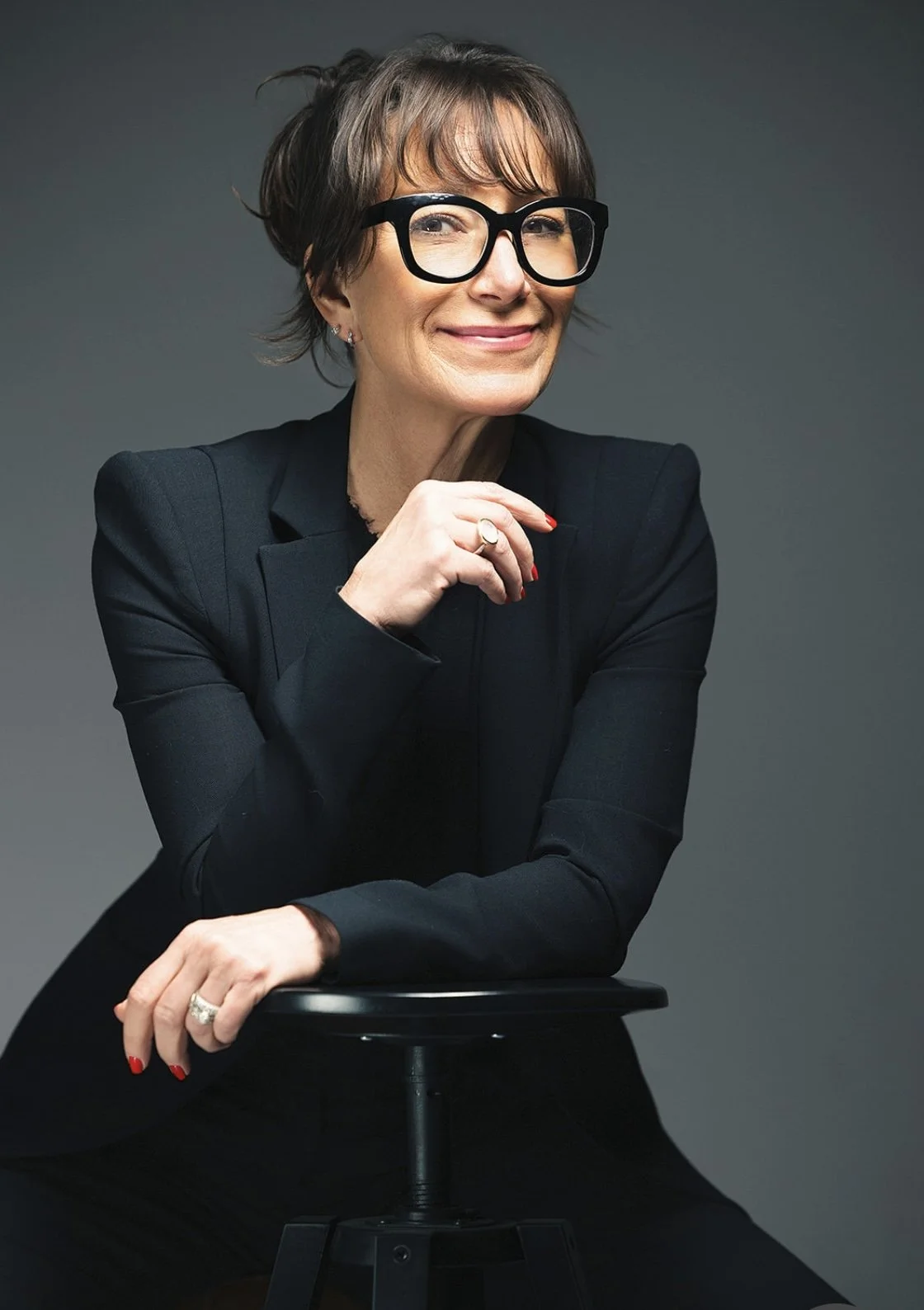 July Industry Spotlight: Rosemary Colliver
