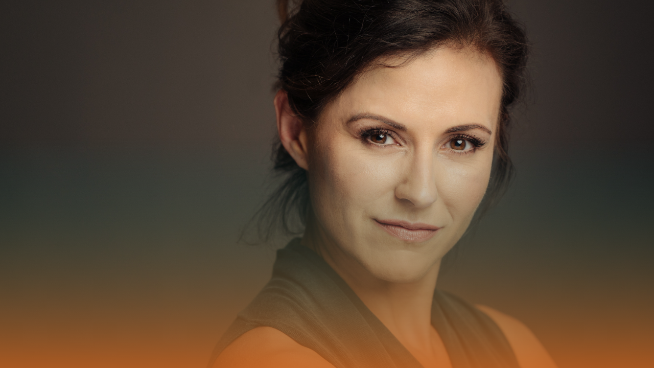 September Industry Spotlight: Michelle Damis 