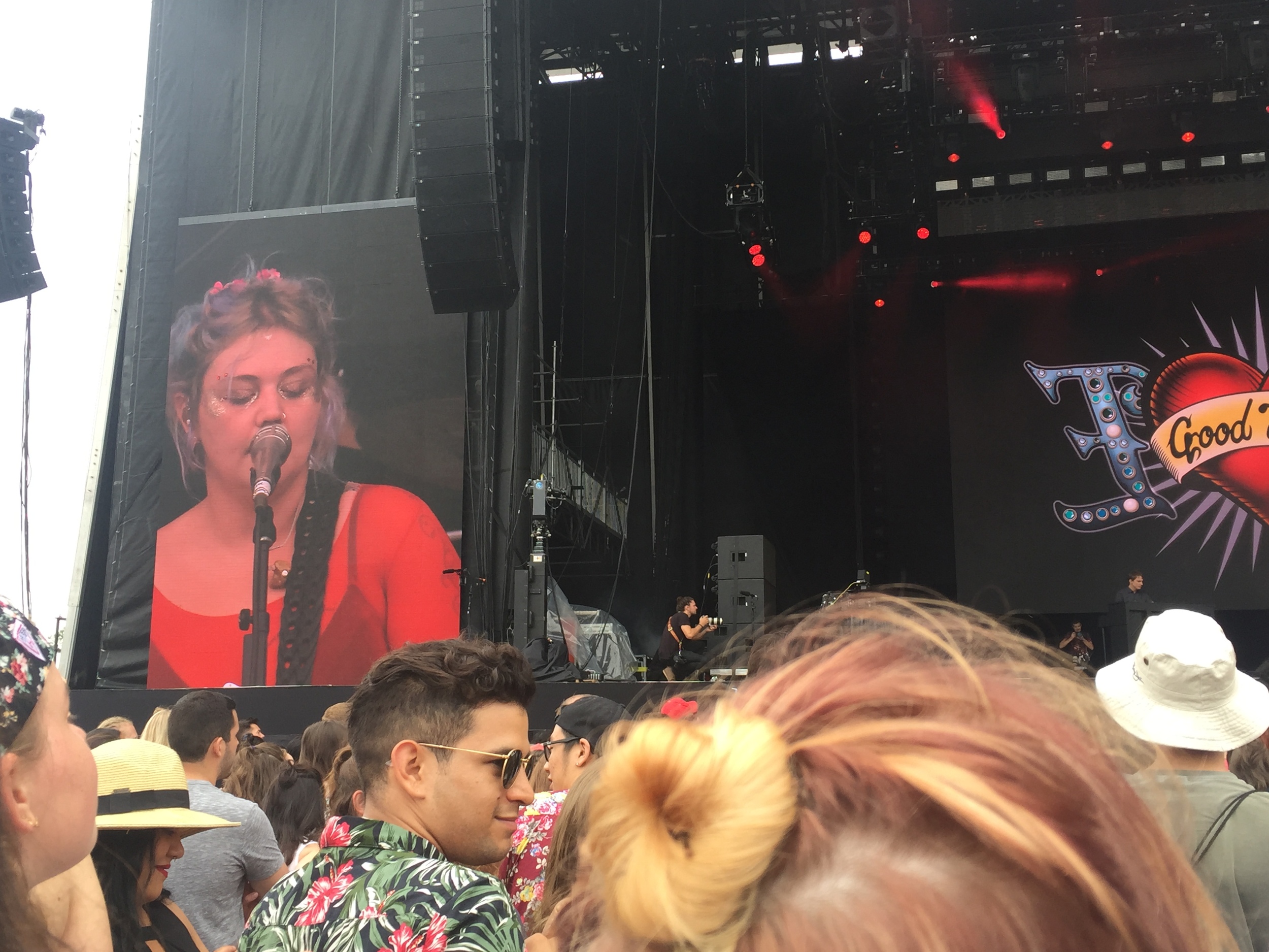 Elle King