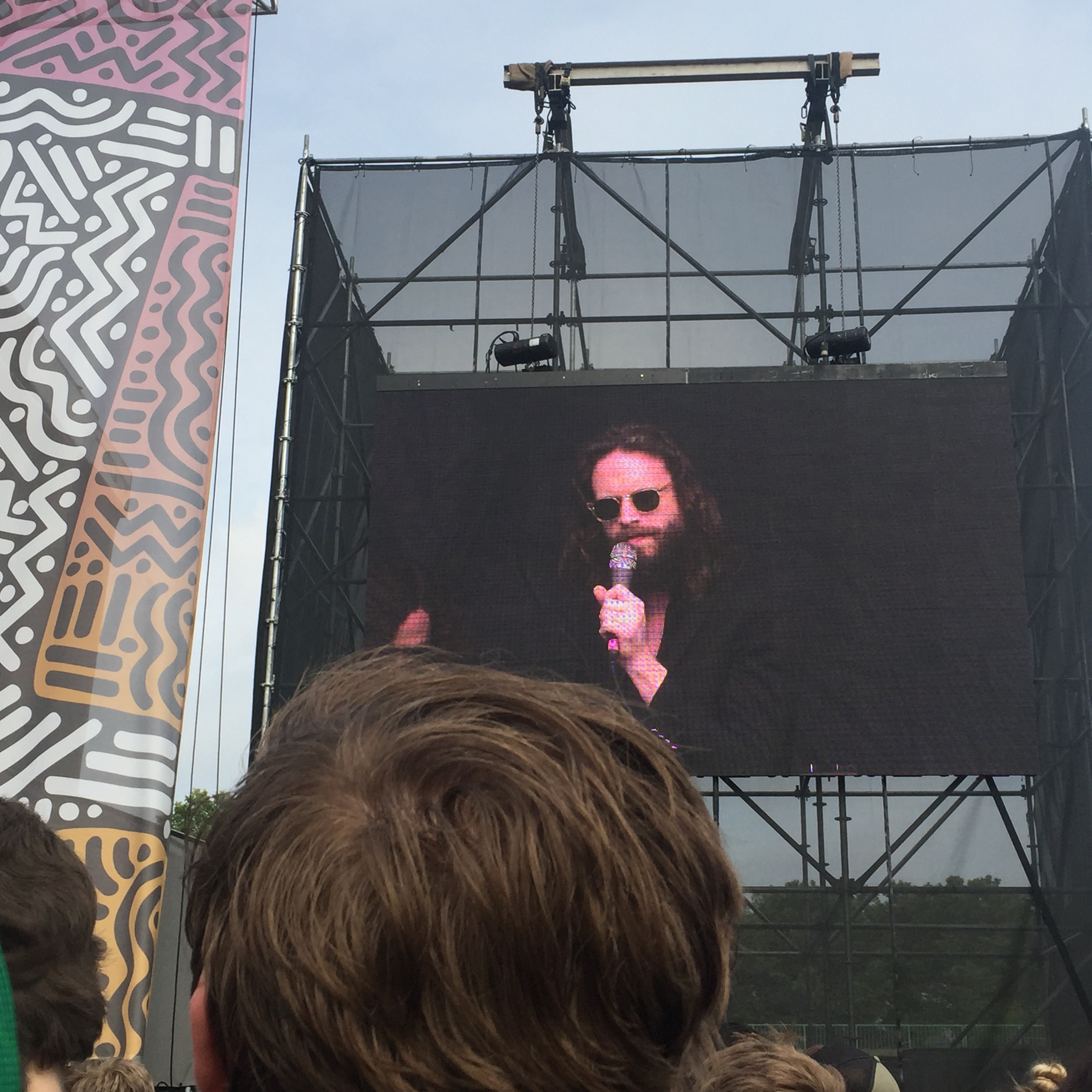 Father John Misty