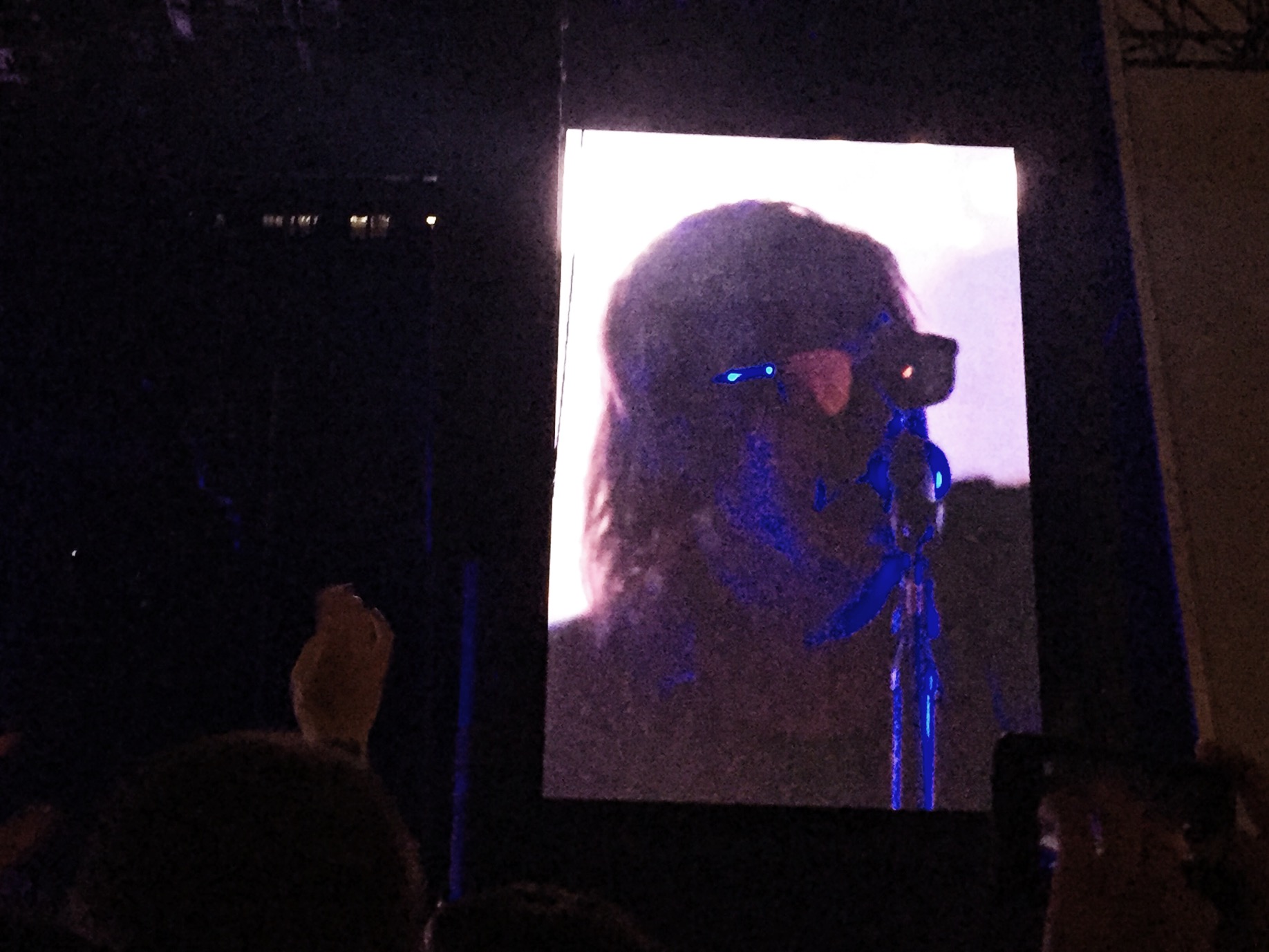 The Strokes