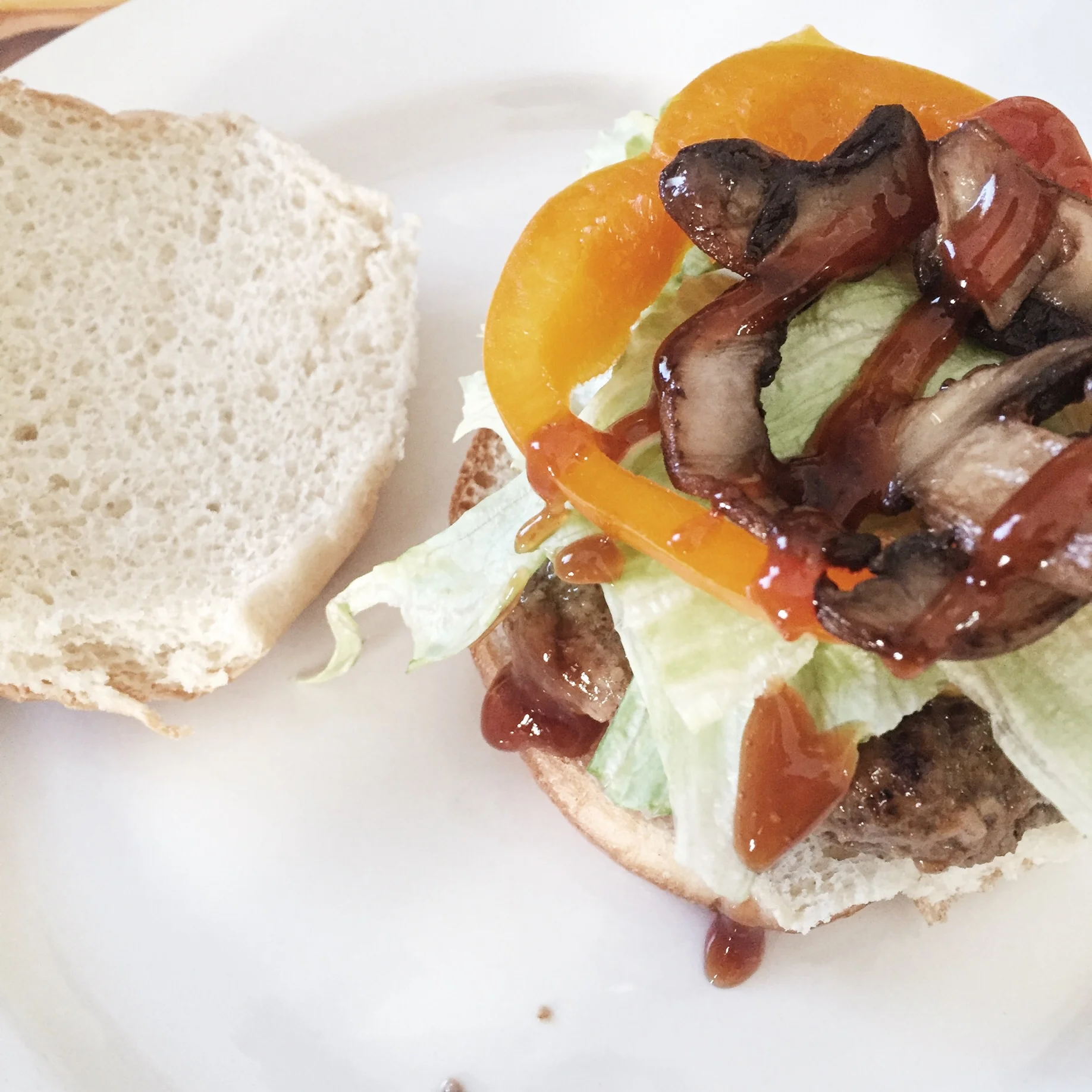 Alexander Ham-burgers