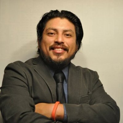 Elvyss Argueta, OEA