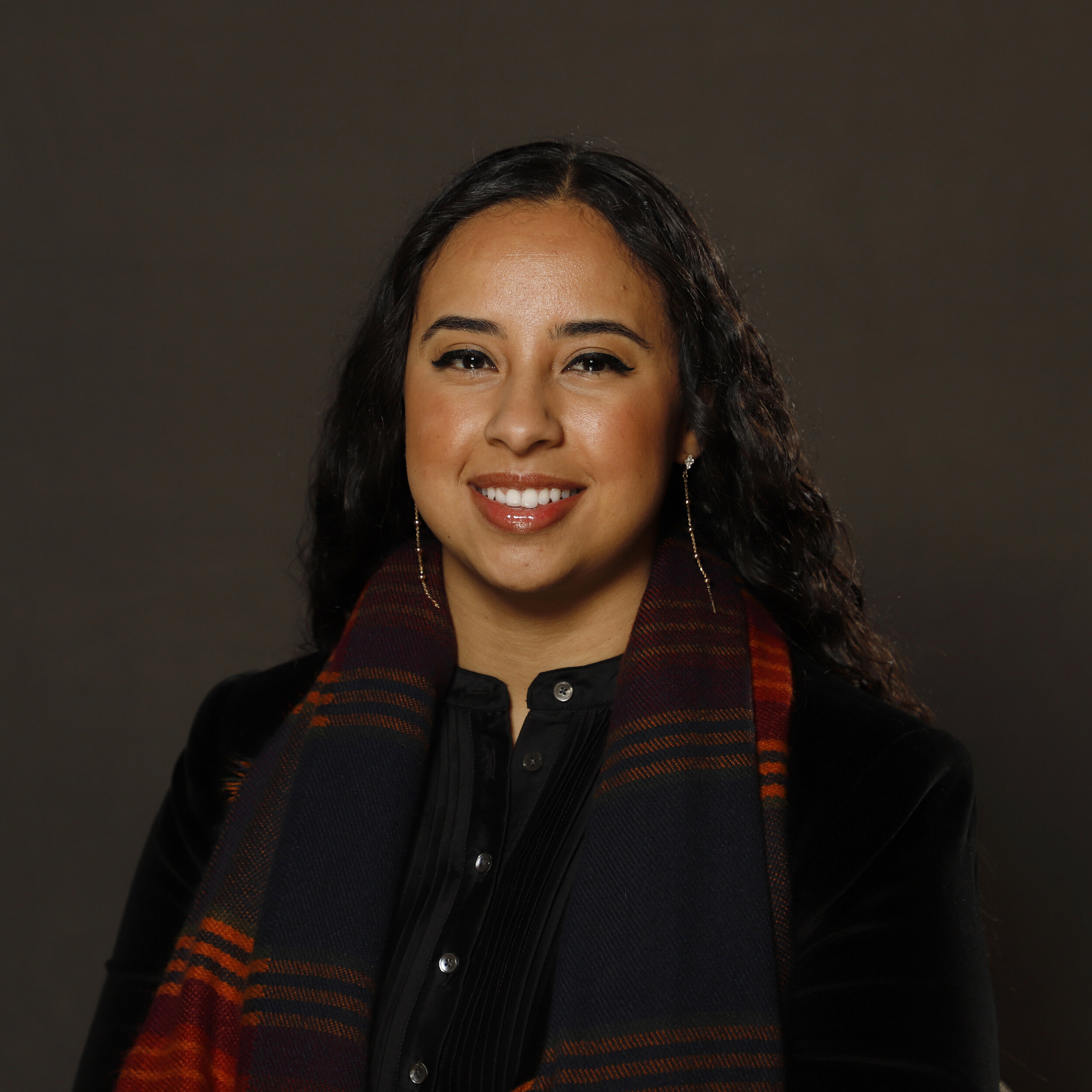 Yasmin Ibarra, SEIU 49