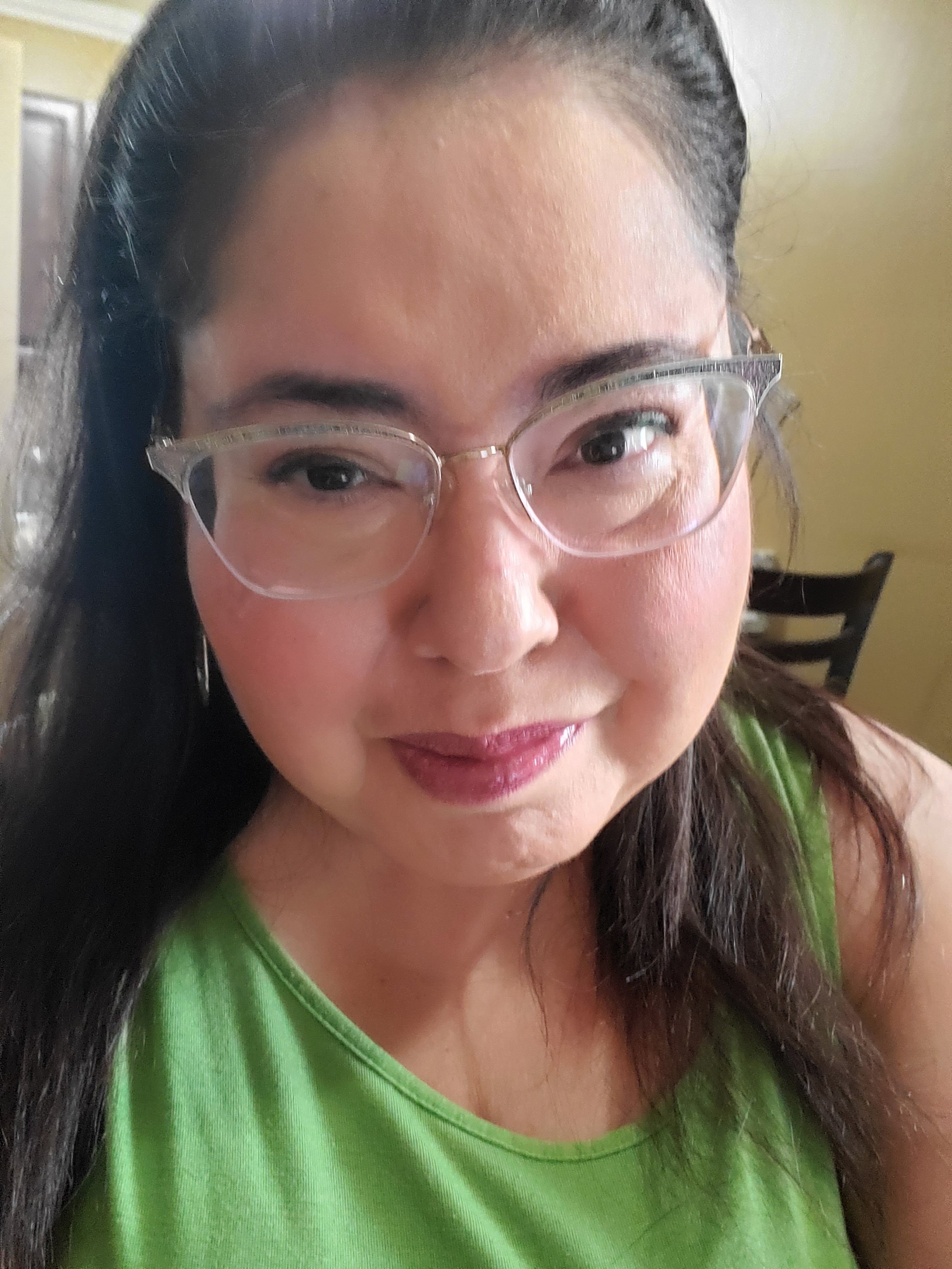 Renee Ruiz, ONA