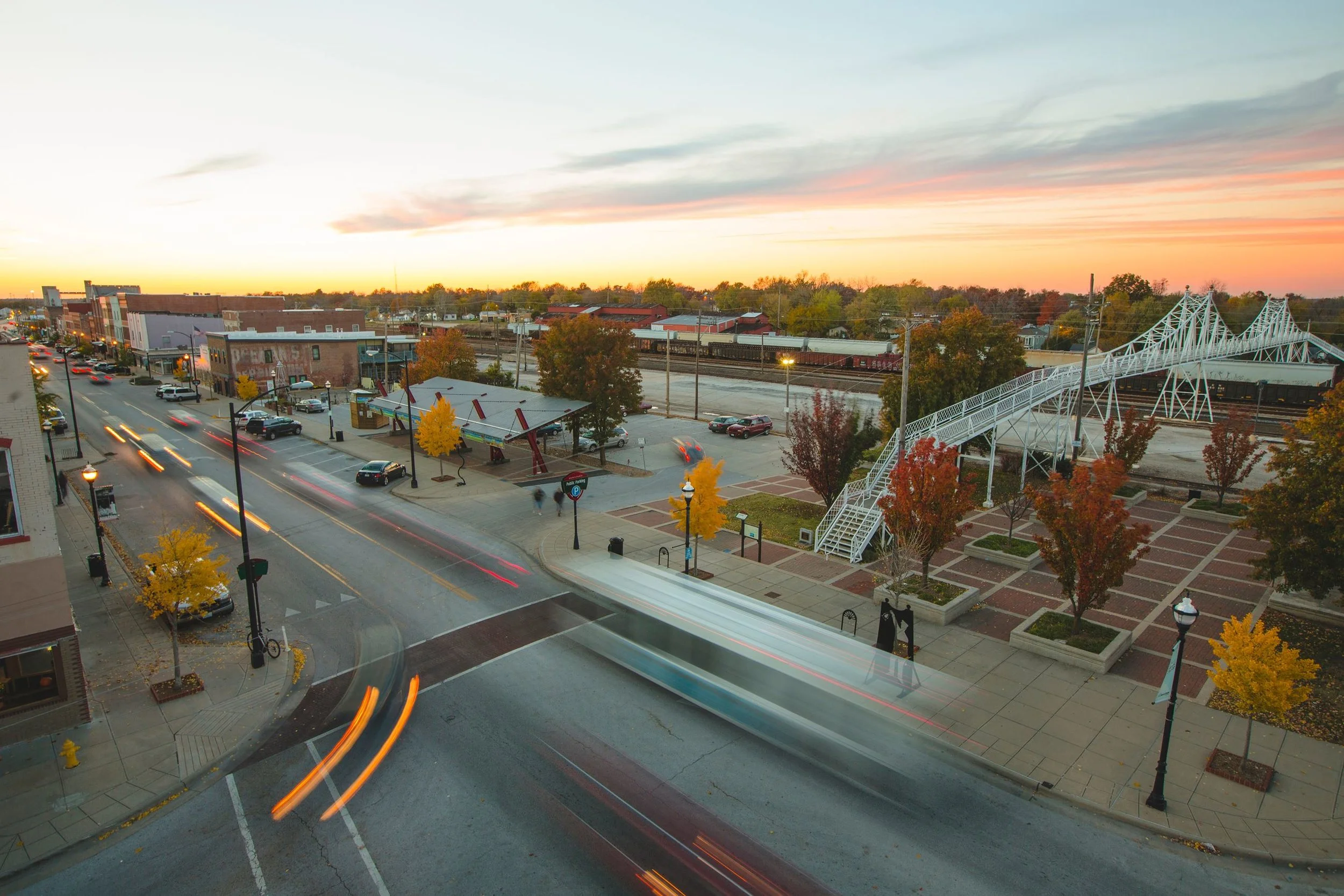 Events — Historic C-Street