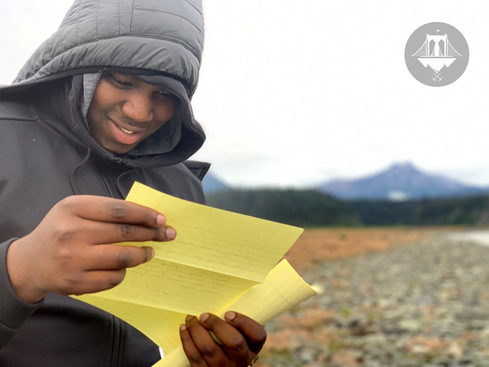 Brooklyn To Alaska 2021 (Boys and Girls Trips)