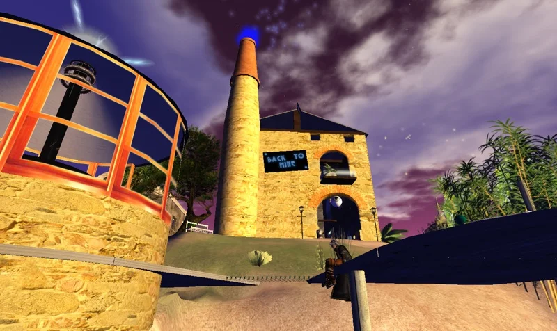 Back To Mine, 23rd Jan 2009 (90mins, 118Mb, 192Kbps)