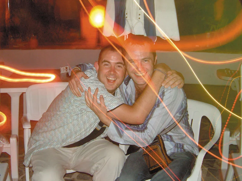 Mach V Mix Archive: Mach V & Herby Vor: Songs from The Atrium