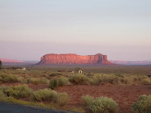 TGSWRT: Days 9, 10 & 11 - Canyons and Valleys (part one)