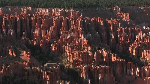 TGSWRT: Days 12 & 13 - Canyons and Valleys (part deux)