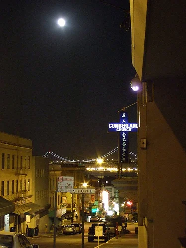 TGSWRT: The End of Days - San Francisco