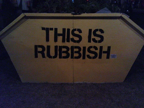 Mach V @ Back To Mine, 20100728