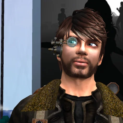 Mach V presents "The Bearding Hour", 20101128