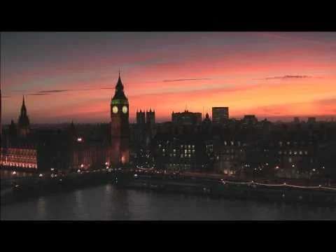 New Video: The London Eye in 2 Minutes/Sepalcure - "Inside"