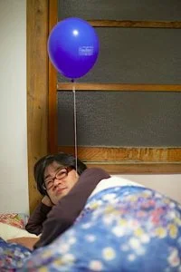 Mach V @ Back To Mine, 20120803 (R.I.P. Rei Harakami) & Monday Hates You Set from Cafe Wabi Sabi, 20110801