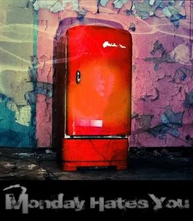 Live at Monday Hates You, 20120227