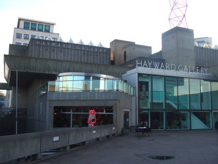 Echaskech Presents: Mach V at the controls, Easter Saturday